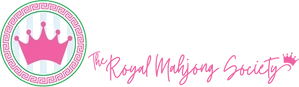 Royal Mahjong Society logo