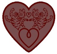 Tigre de Tartan logo