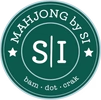 Mahjong by Si logo