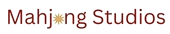 Mahjong Studios logo
