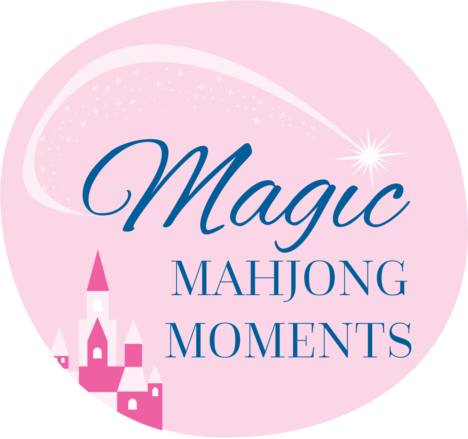 Magic Mahjong Moments logo